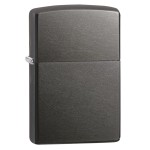 Zippo Gray Design